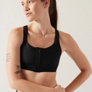 Athleta Empower II Train Sports Bra